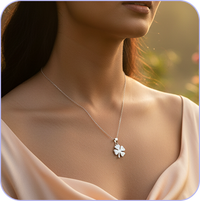 Necklaces & Pendant-main