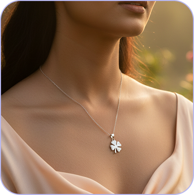 Necklaces & Pendant