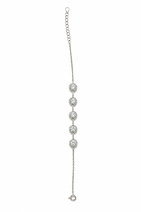 GAURA Celeste Circle Bracelet