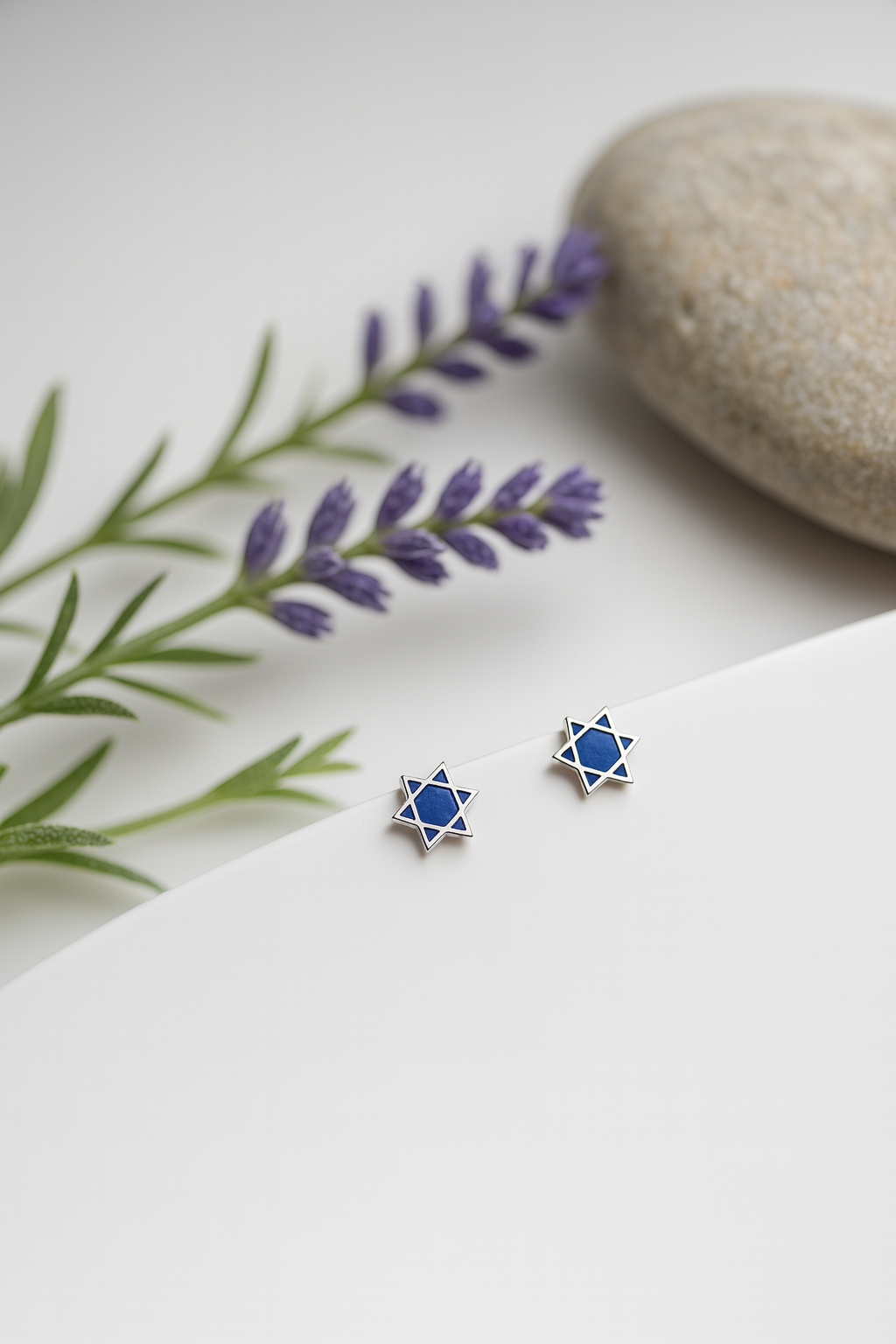Neel Tara Mini Studs