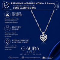 The Talisman Bloom Layer Necklace