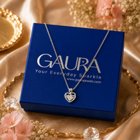 The Talisman Bloom Layer Necklace