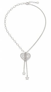 Lunéa Starfall Necklace