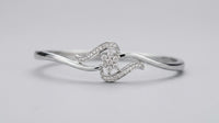 Eternal Bloom Silver Bracelet