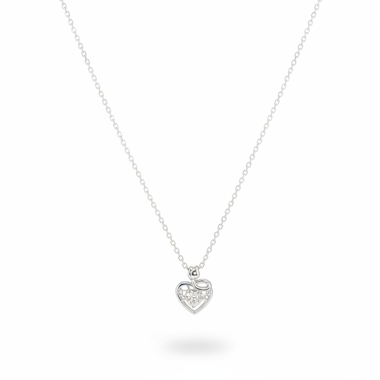 The Talisman Bloom Layer Necklace
