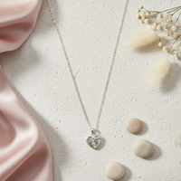 The Talisman Bloom Layer Necklace