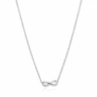 Anantya 925 Sterling Silver Necklace