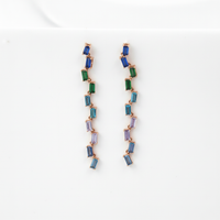 Aurora Prism Linear Drops