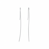 Silver Glide Threads